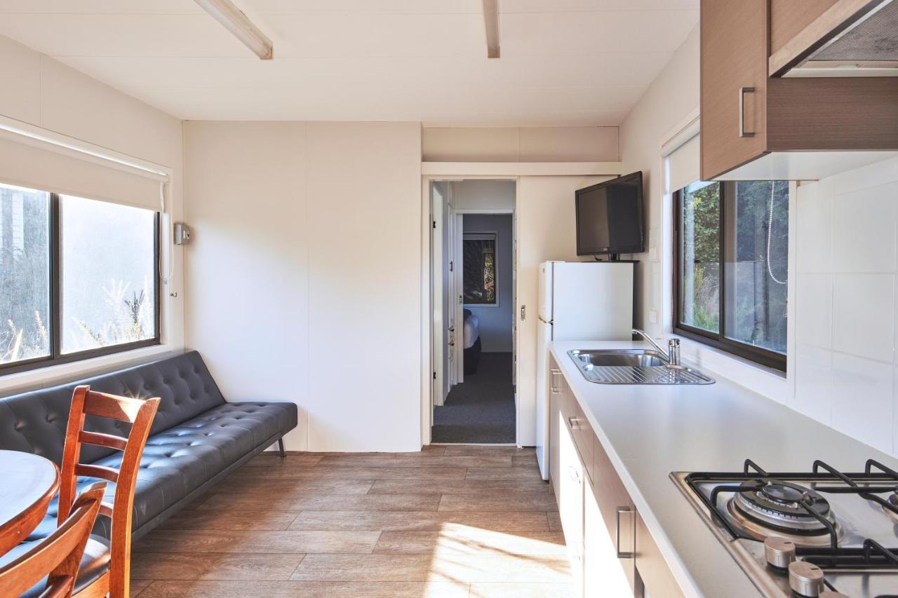 Nrma Bathurst Panorama Holiday Park Dış mekan fotoğraf