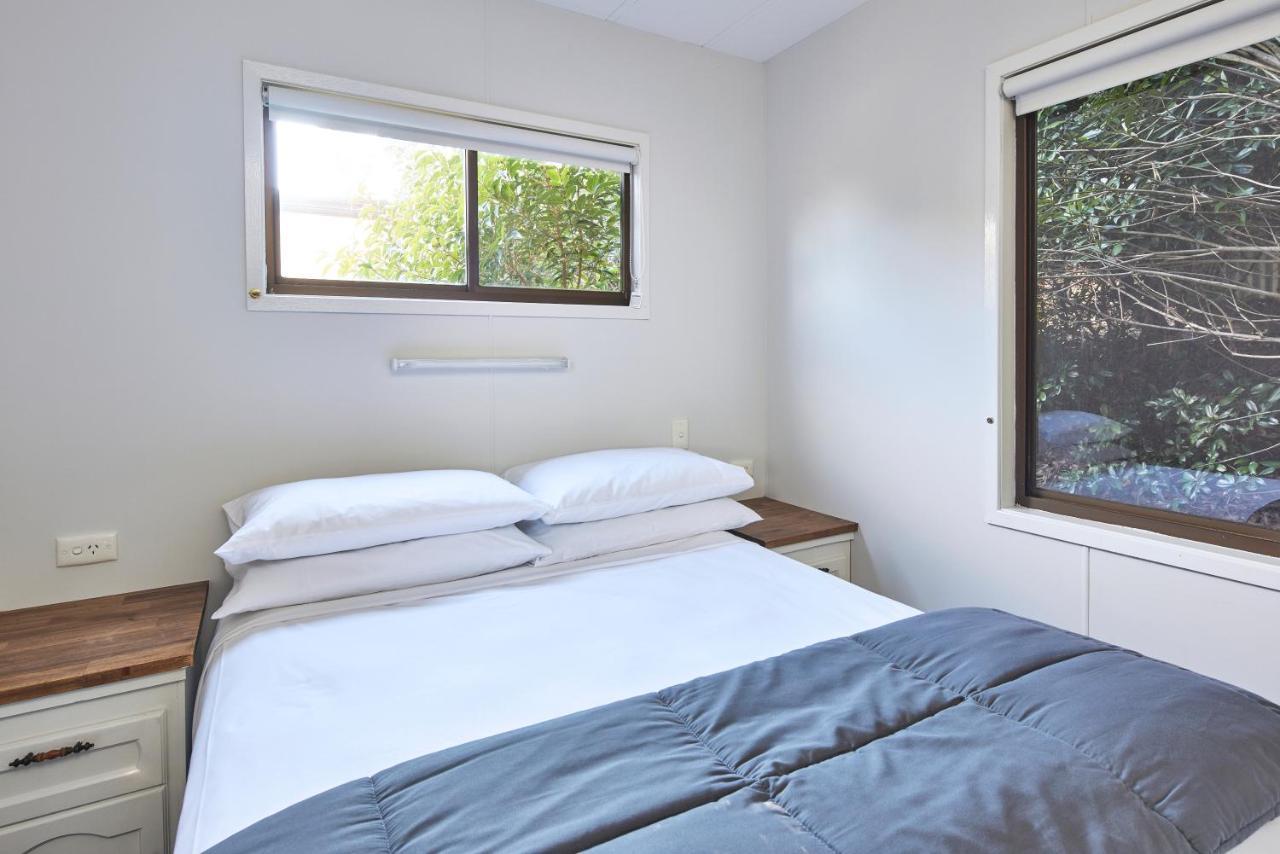 Nrma Bathurst Panorama Holiday Park Dış mekan fotoğraf