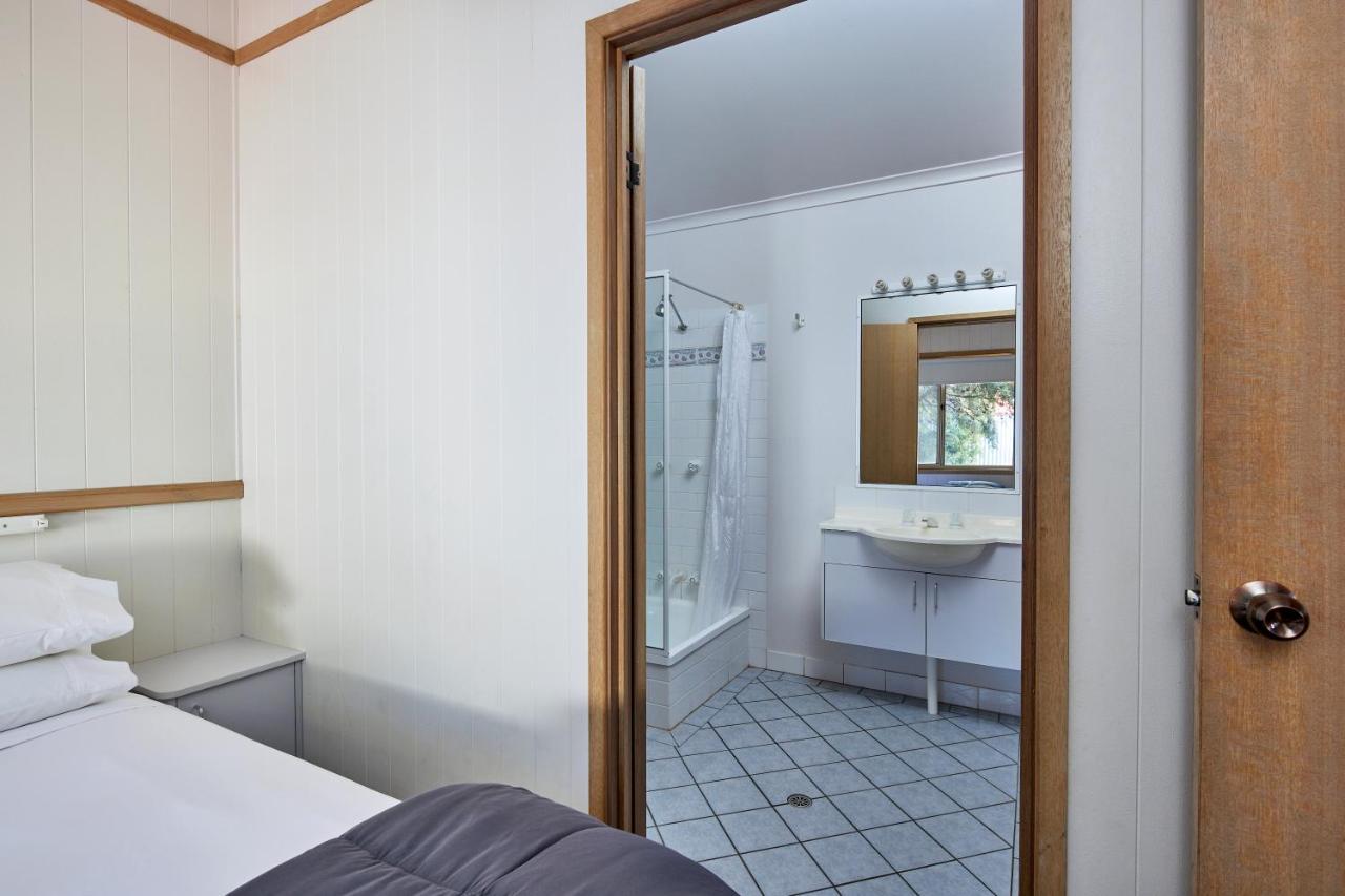 Nrma Bathurst Panorama Holiday Park Dış mekan fotoğraf